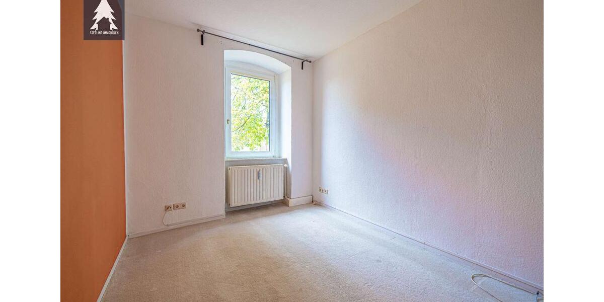 Erdgeschoßwohnung Seeland Gatersleben - 3 Zimmer, 57 m&sup2;, 418&euro; | Angebot:26458959
