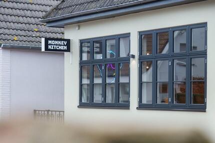 Gewerbeobjekt Maasholm - 1.300&euro; | Angebot:24770049