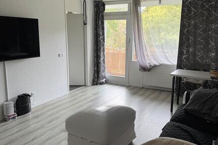 2 Zimmer Küche Bad und Balkon Balkon auf dem Betzenberg 624€ WARM zimmer