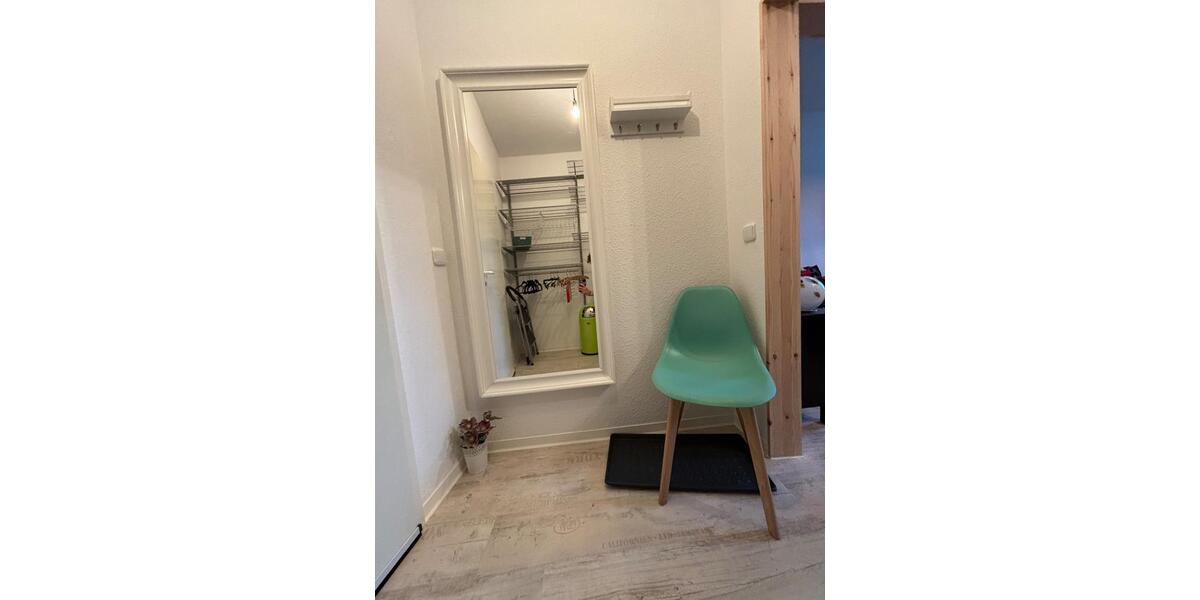 Wohnen auf Zeit Parchim - 1 Zimmer, 16 m&sup2;, 650&euro; | Angebot:26385364