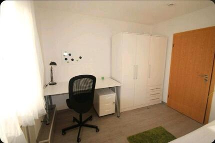 Wohnen auf Zeit Hamm Herringen - 4 Zimmer, 12 m&sup2;, 350&euro; | Angebot:24849514