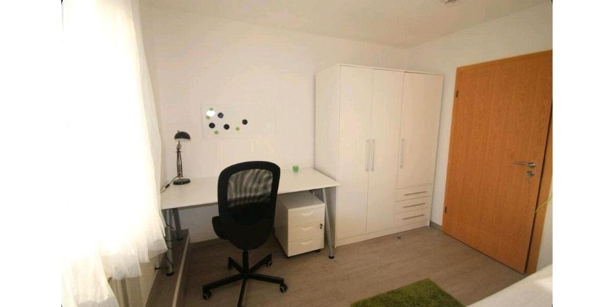 Wohnen auf Zeit Hamm Herringen - 4 Zimmer, 12 m&sup2;, 350&euro; | Angebot:24849514