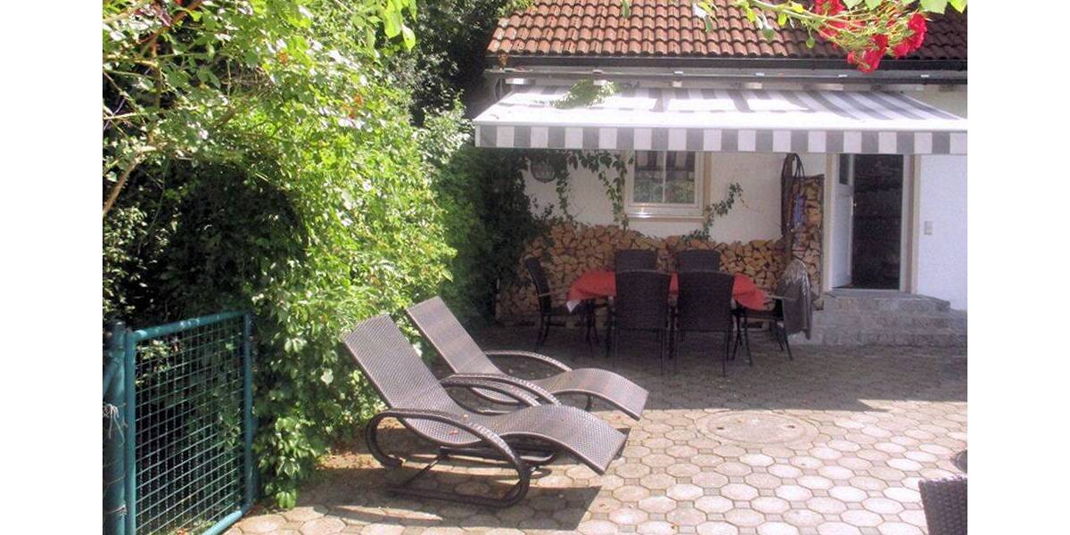 Etagenwohnung Wörth Hofsingelding - 3 Zimmer, 109 m&sup2;, 1.650&euro; | Angebot:26673173