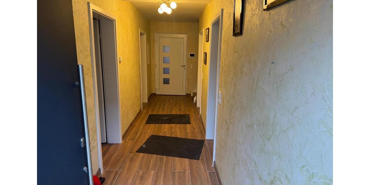 Ich vermiete ein Familien Haus zimmer