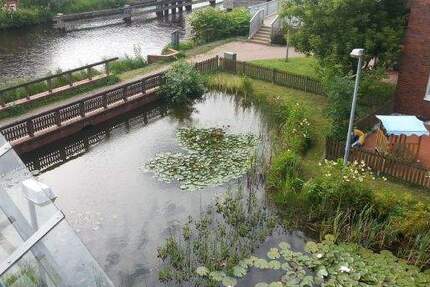 Wohnung Aurich Innenstadt - 2 Zimmer, 84 m&sup2;, 650&euro; | Angebot:23960917