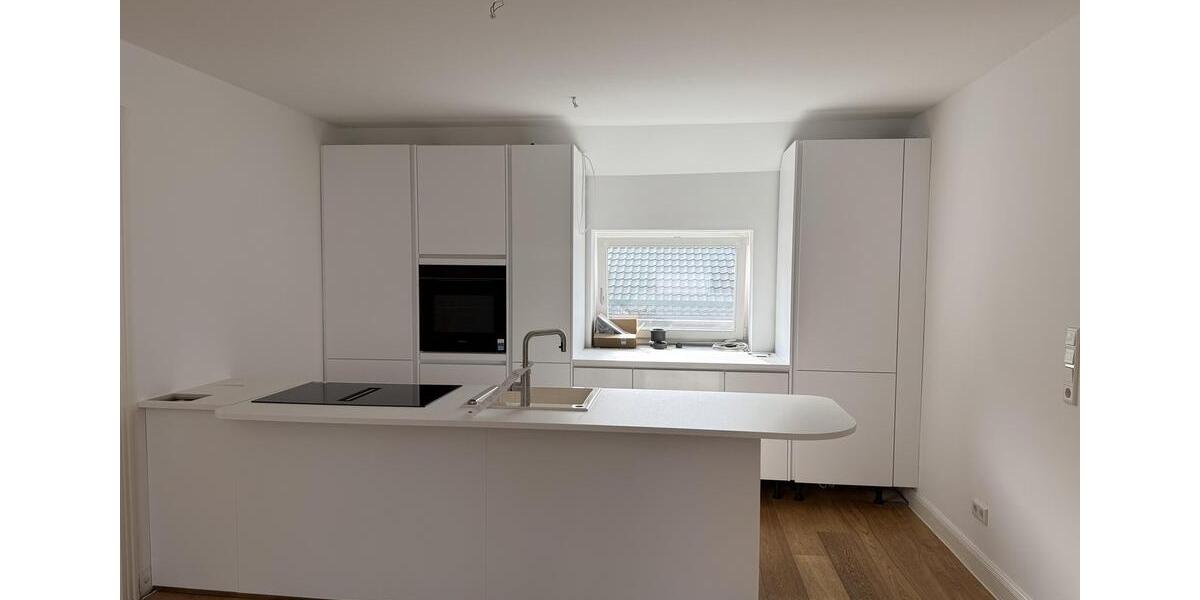 Maisonettenwohnung Glücksburg (Ostsee) - 3.5 Zimmer, 110 m&sup2;, 1.950&euro; | Angebot:26283655