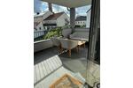 Vermiete neuwertige Wohnung