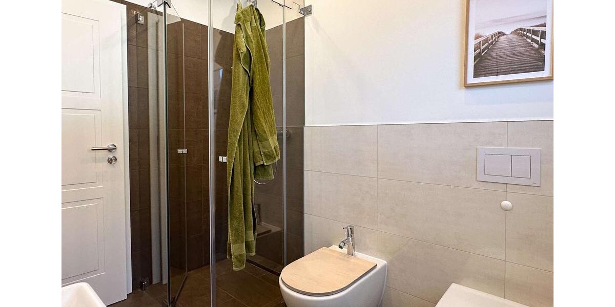 Etagenwohnung Korswandt - 3 Zimmer, 77 m&sup2;, 920&euro; | Angebot:26645279