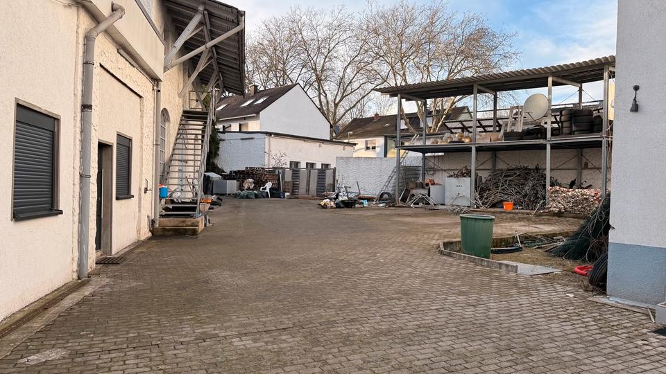 Gewerbeobjekt Essen Stadtbezirk VI - 3.500&euro; | Angebot:26150779