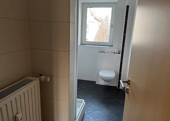 Etagenwohnung Oschersleben Oschersleben - 3 Zimmer, 60 m&sup2;, 387&euro; | Angebot:26807248
