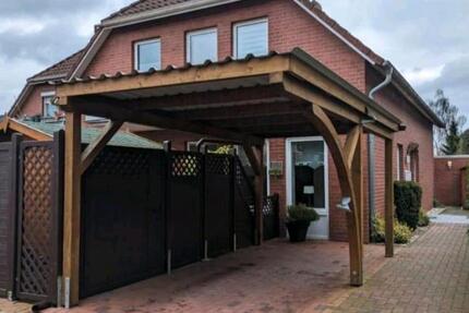 Wohnung Leer (Ostfriesland) - 3 Zimmer, 90 m&sup2;, 1.080&euro; | Angebot:24831710