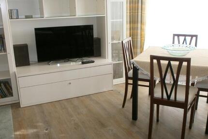 Wohnen auf Zeit Lübeck Sankt Gertrud - 1 Zimmer, 40 m&sup2;, 800&euro; | Angebot:26503812