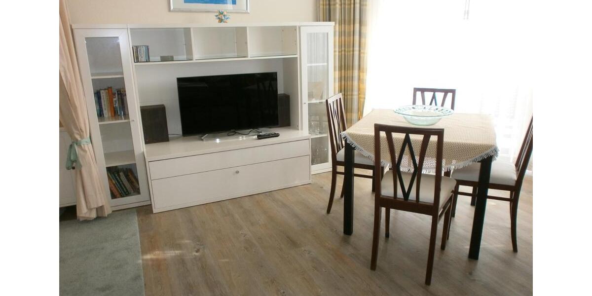 Wohnen auf Zeit Lübeck Sankt Gertrud - 1 Zimmer, 40 m&sup2;, 800&euro; | Angebot:26503812