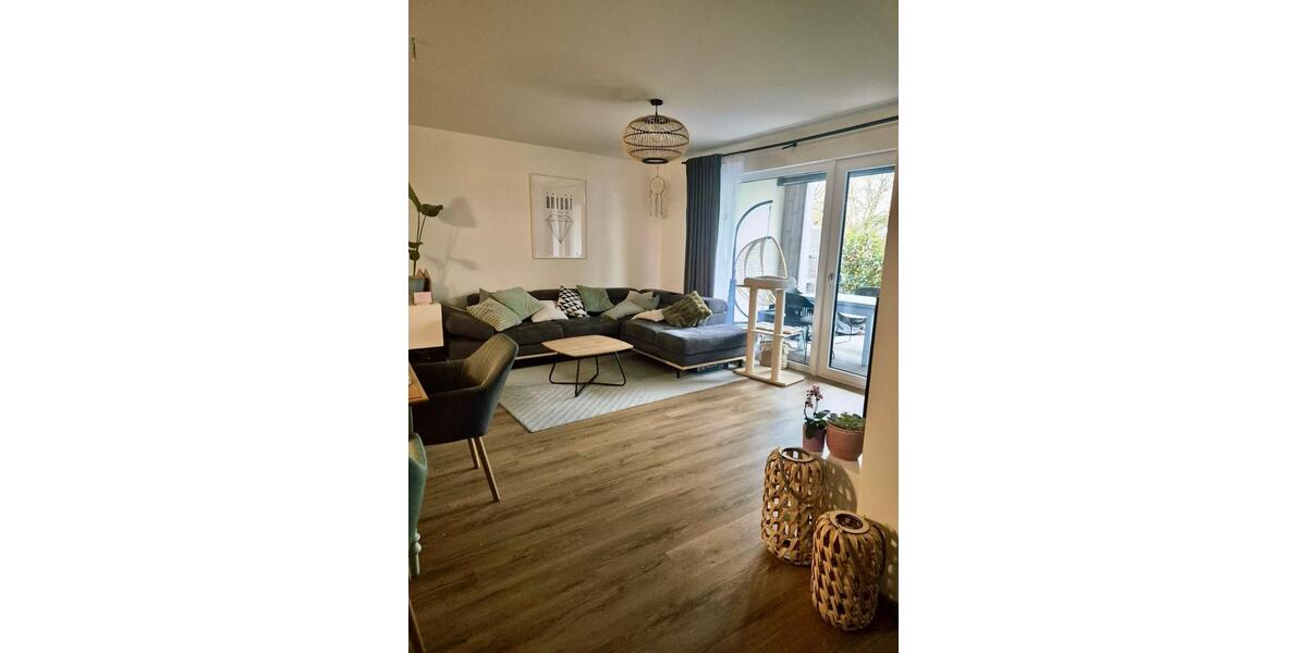 Erdgeschoßwohnung Willstätt - 4 Zimmer, 122 m&sup2;, 1.485&euro; | Angebot:25232895