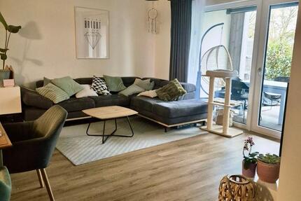 Wohnung Willstätt - 4 Zimmer, 122 m&sup2;, 1.485&euro; | Angebot:25232895