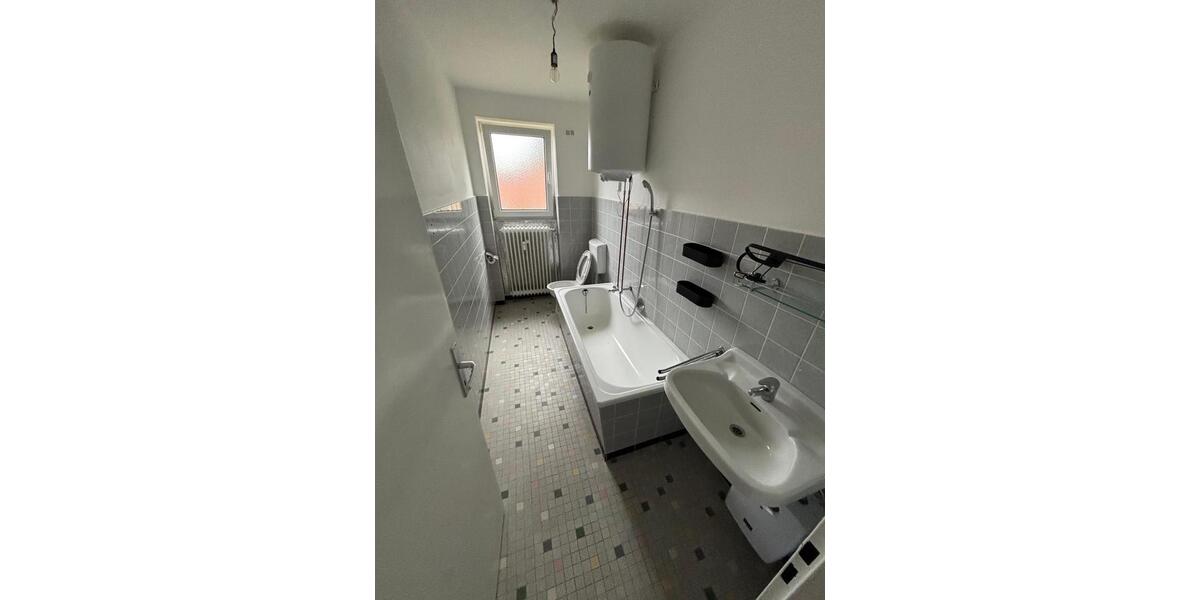 Etagenwohnung Südheide Unterlüß - 3 Zimmer, 66 m&sup2;, 417&euro; | Angebot:25992653