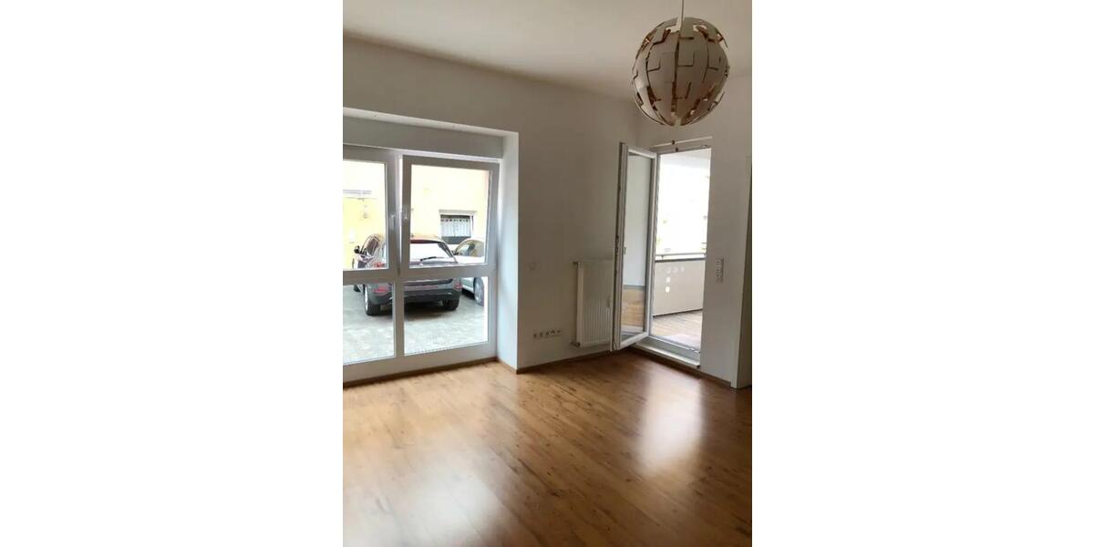 2 Zimmer Wohnung in 36381 Schlüchtern, Obertorstraße 26 b. 2 zimmer