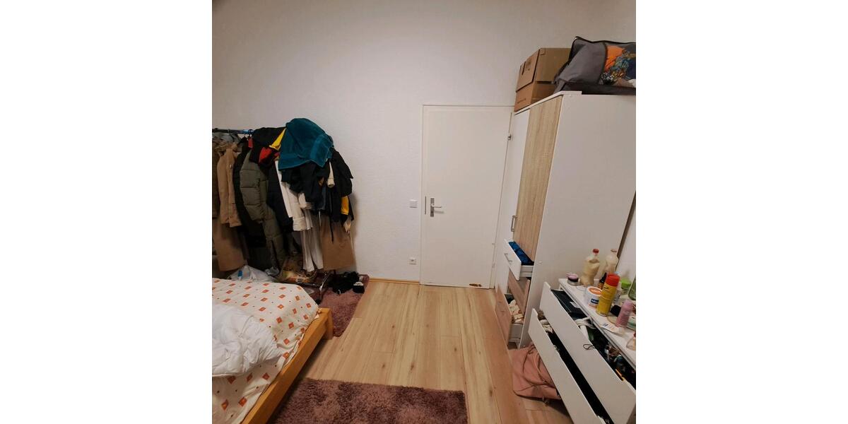 Etagenwohnung Wuppertal Dornap - 2 Zimmer, 55 m&sup2;, 620&euro; | Angebot:24744784