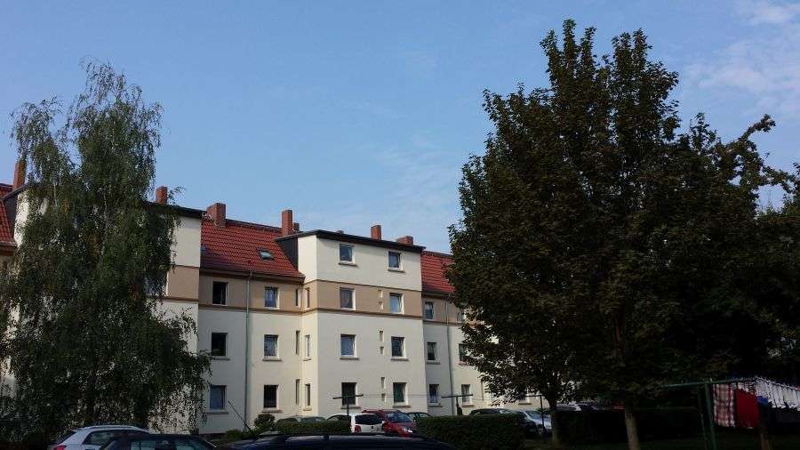 Wohnung zum Mieten in Schönebeck 420 € 56 m² 2 zimmer