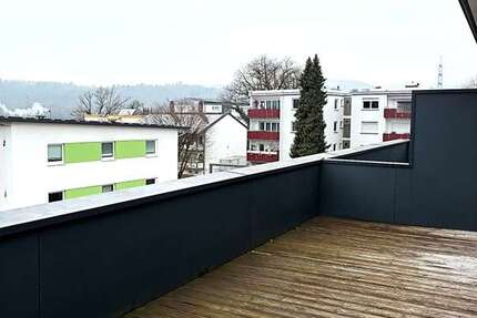 Wohnung Waldshut-Tiengen Tiengen - 2.5 Zimmer, 75 m&sup2;, 1.050&euro; | Angebot:24832433