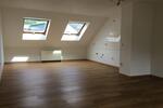 Dachgeschoßwohnung Trier Feyen-Weismark - 2 Zimmer, 65 m&sup2;, 500&euro; | Angebot:26698649