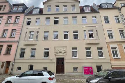 Zimmer Halle (Saale) Lutherplatz - 3 Zimmer, 72 m&sup2;, 825&euro; | Angebot:26015095