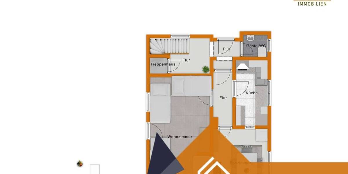 Einfamilienhaus Michelau in Oberfranken Schwürbitz - 7 Zimmer, 200 m&sup2;, 3.000&euro; | Angebot:26017168