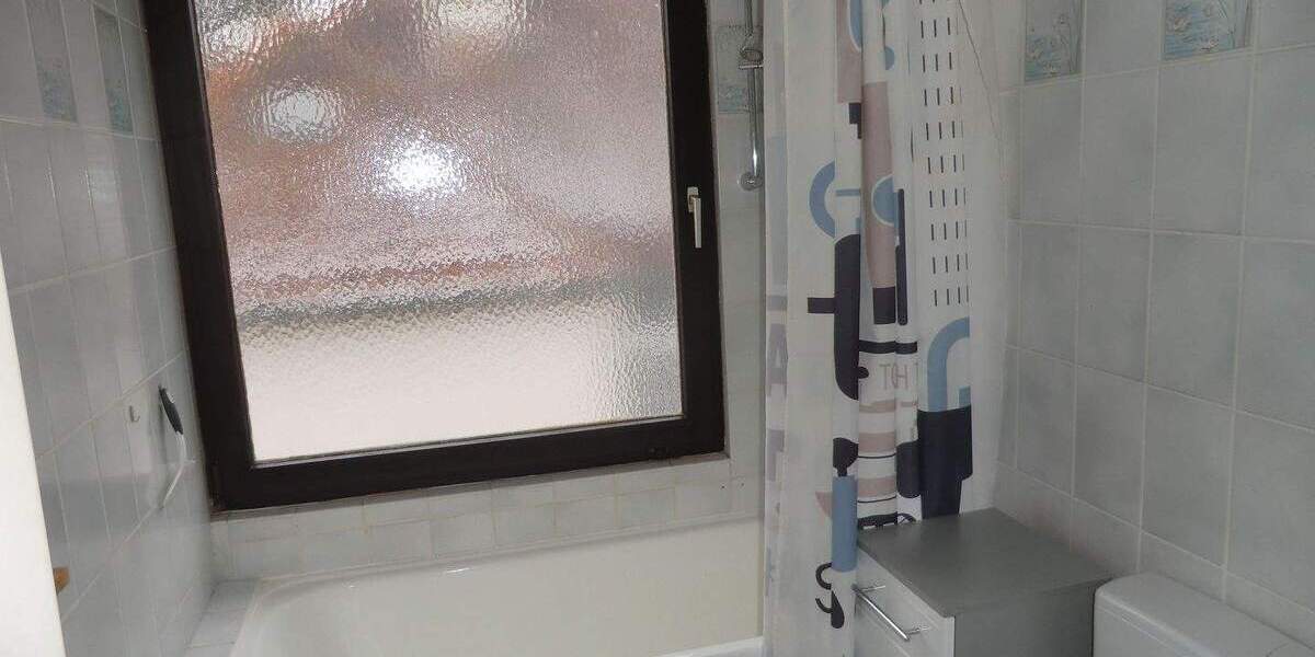 Etagenwohnung Kassel Oberzwehren - 2 Zimmer, 55 m&sup2;, 540&euro; | Angebot:25674369