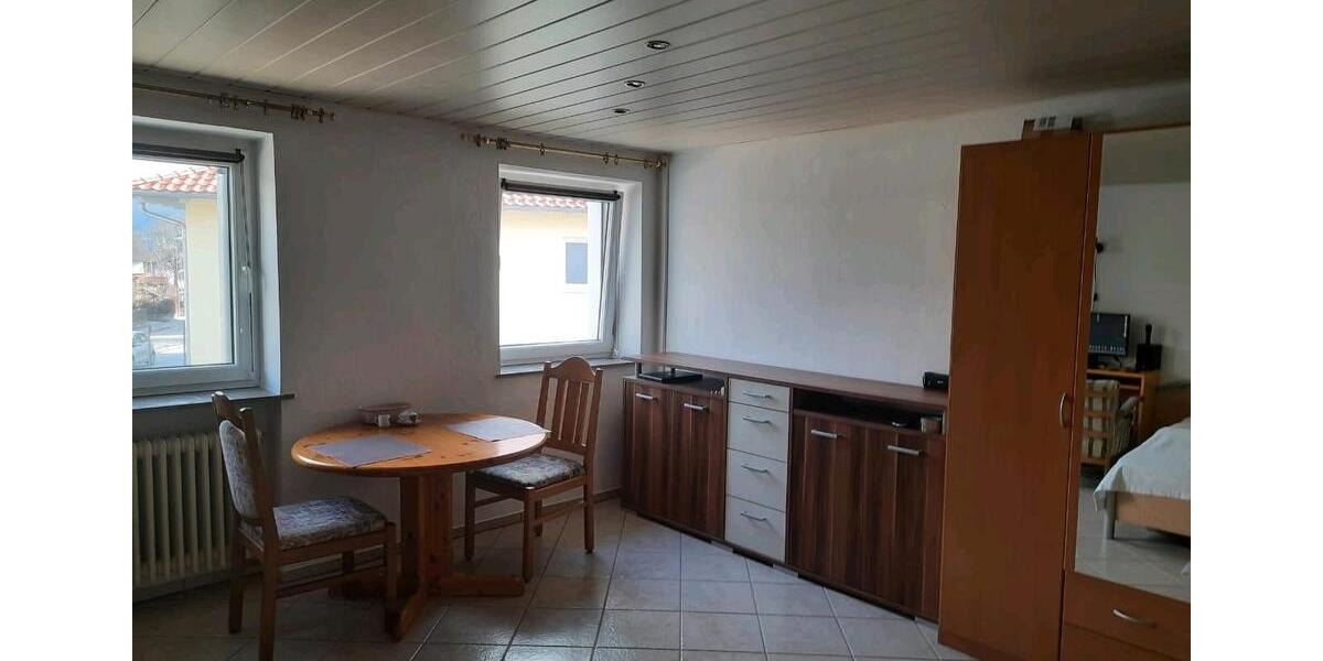 Etagenwohnung Lalling - 3 Zimmer, 78 m&sup2;, 625&euro; | Angebot:24788753