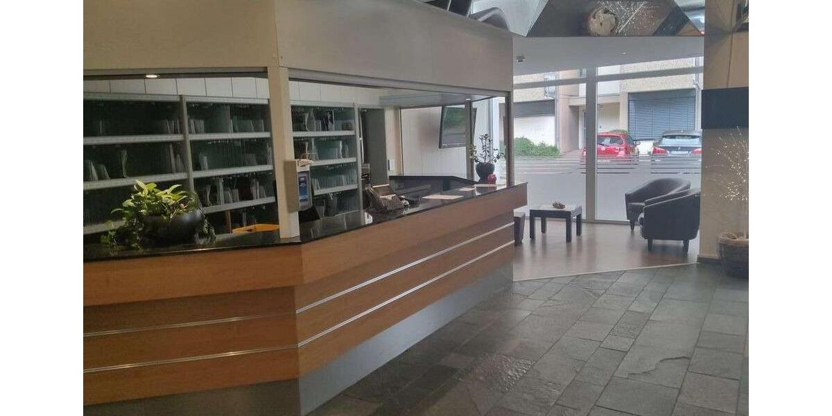 Etagenwohnung Aachen Aachen-Mitte - 2 Zimmer, 63 m&sup2;, 800&euro; | Angebot:26461047
