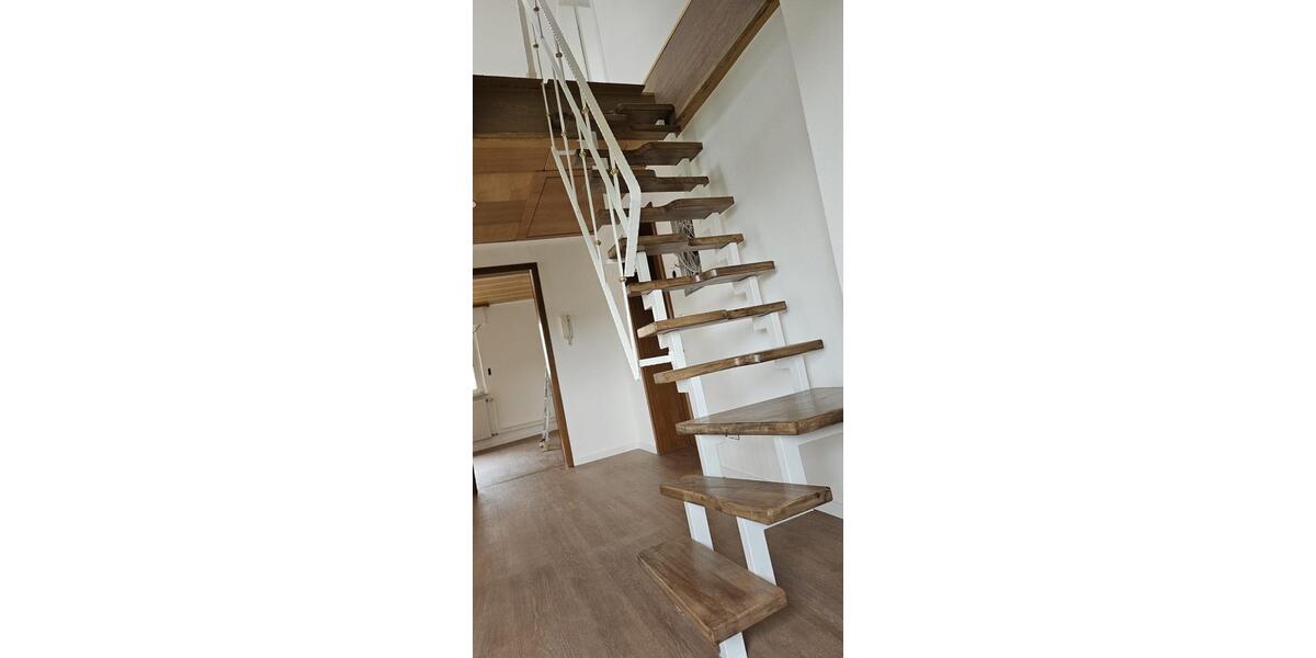 Etagenwohnung Hagenbach - 3 Zimmer, 110 m&sup2;, 1.550&euro; | Angebot:26621589