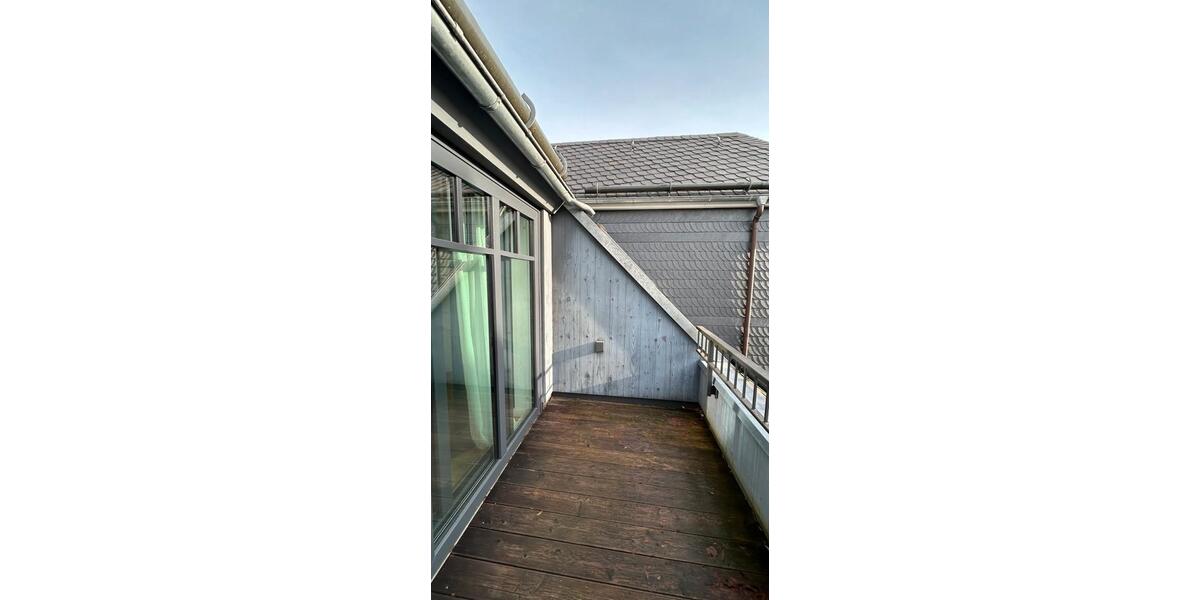 Dachgeschoßwohnung Schmallenberg - 1 Zimmer, 36 m&sup2;, 460&euro; | Angebot:26645317