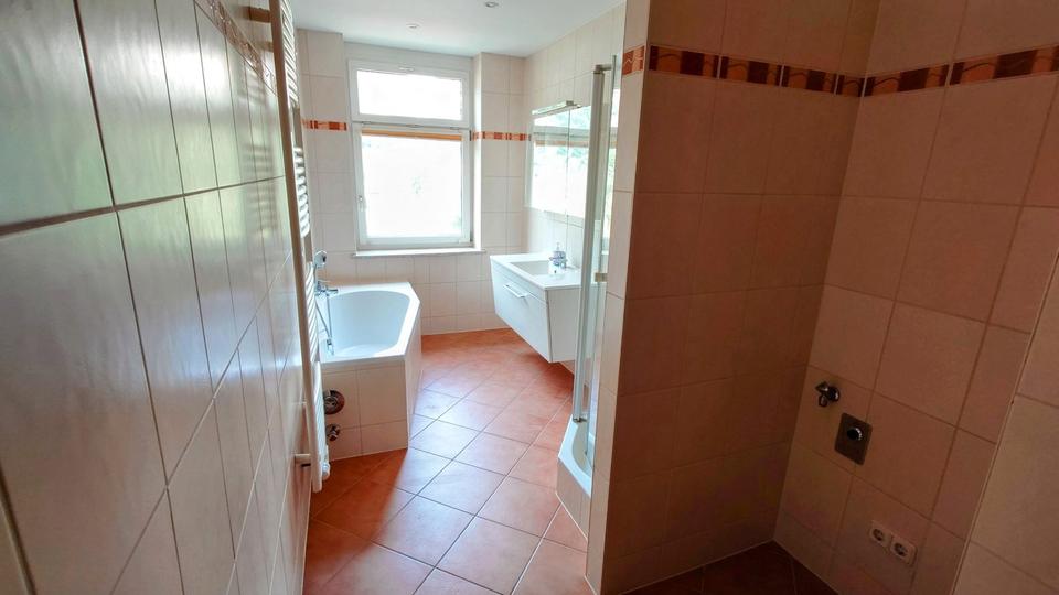 4 Zimmer-Wohnung in Sonneberg 4 zimmer