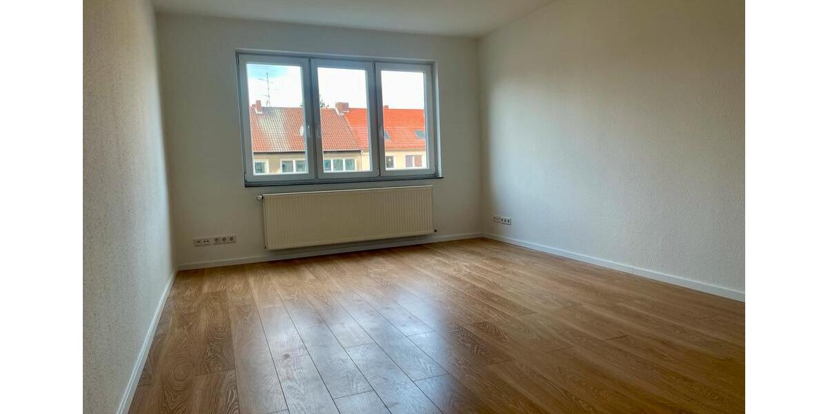 Etagenwohnung Hannover Vahrenwald-List - 3 Zimmer, 75 m&sup2;, 1.100&euro; | Angebot:26024224