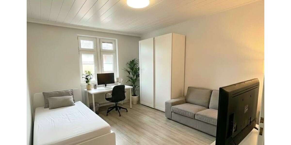 WG-Zimmer in Mannheim 450 € 17 m² zimmer