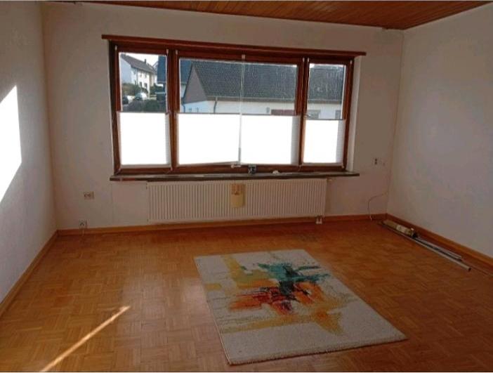 Erdgeschoßwohnung Blieskastel - 4 Zimmer, 80 m&sup2;, 770&euro; | Angebot:24868972