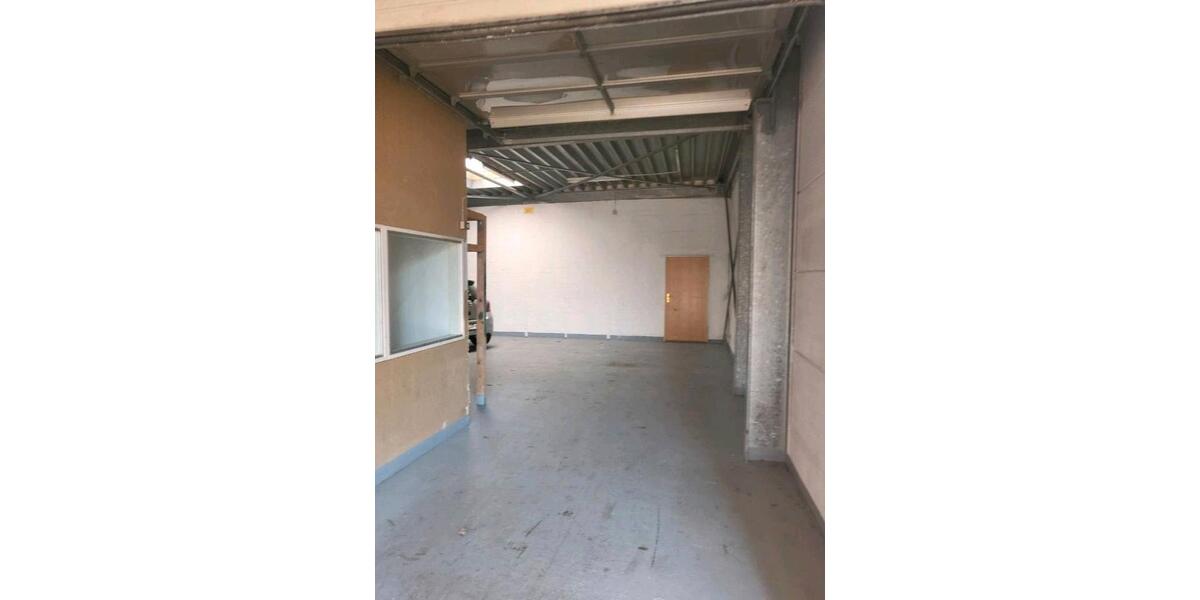 Gewerbeobjekt Lübeck Sankt Lorenz Nord - 1.450&euro; | Angebot:26119484