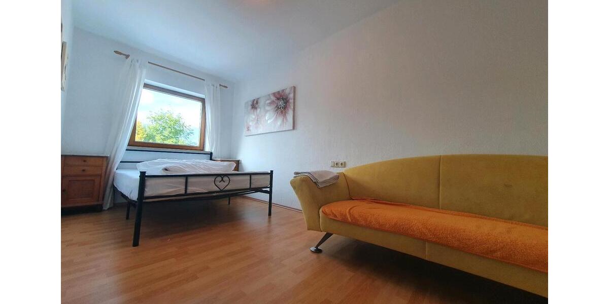 Wohnen auf Zeit Sonthofen - 5 Zimmer, 141 m&sup2;, 650&euro; | Angebot:25815608