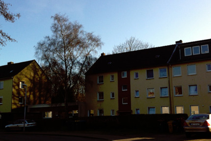 Wohnung Gelsenkirchen Gelsenkirchen-Nord - 3 Zimmer, 55 m&sup2;, 360&euro; | Angebot:25234438