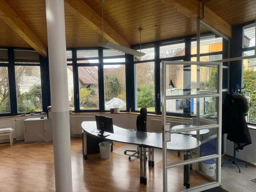 Flexibler Coworking Space in Top-Lage - All-in-Miete