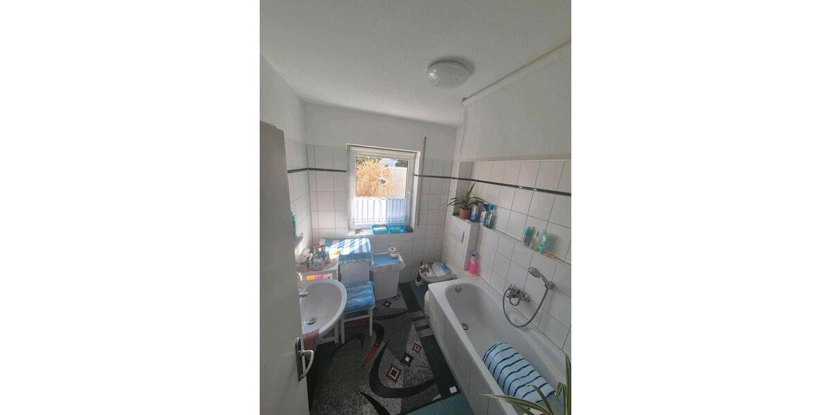 Erdgeschoßwohnung Zinnowitz - 2 Zimmer, 60 m&sup2;, 692&euro; | Angebot:26122807