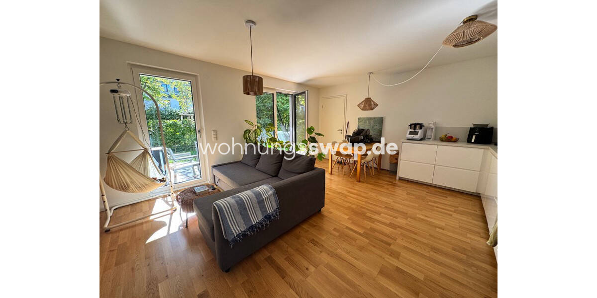 Etagenwohnung Hamburg Bergedorf - 3 Zimmer, 81 m&sup2;, 1.539&euro; | Angebot:26152153