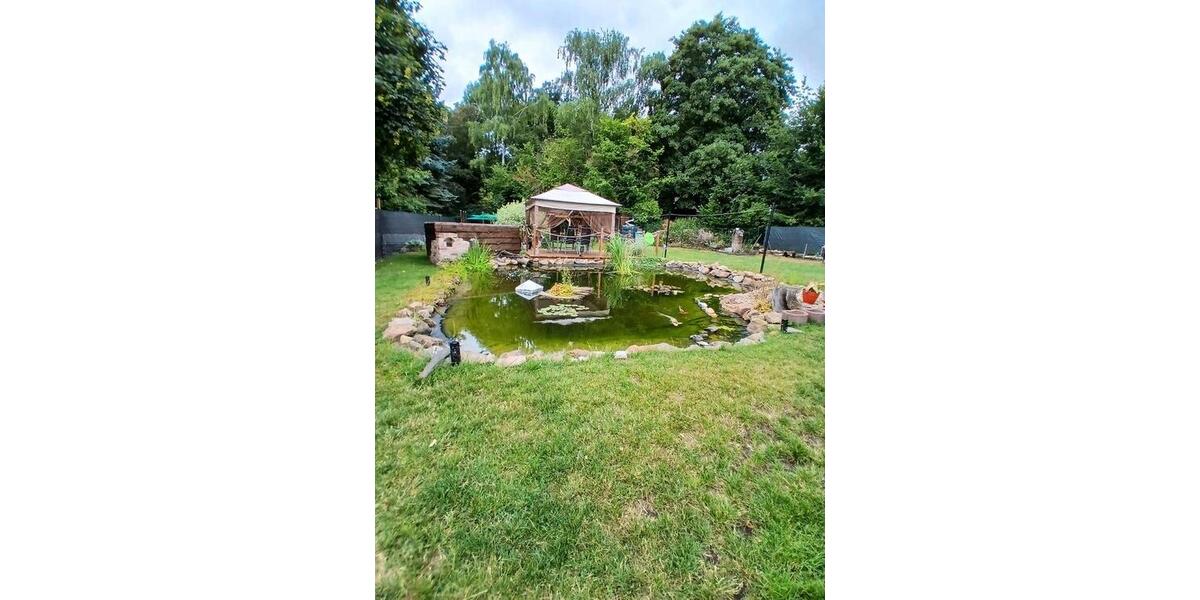 Einfamilienhaus Ahlsdorf - 3 Zimmer, 83 m&sup2;, 800&euro; | Angebot:25134129