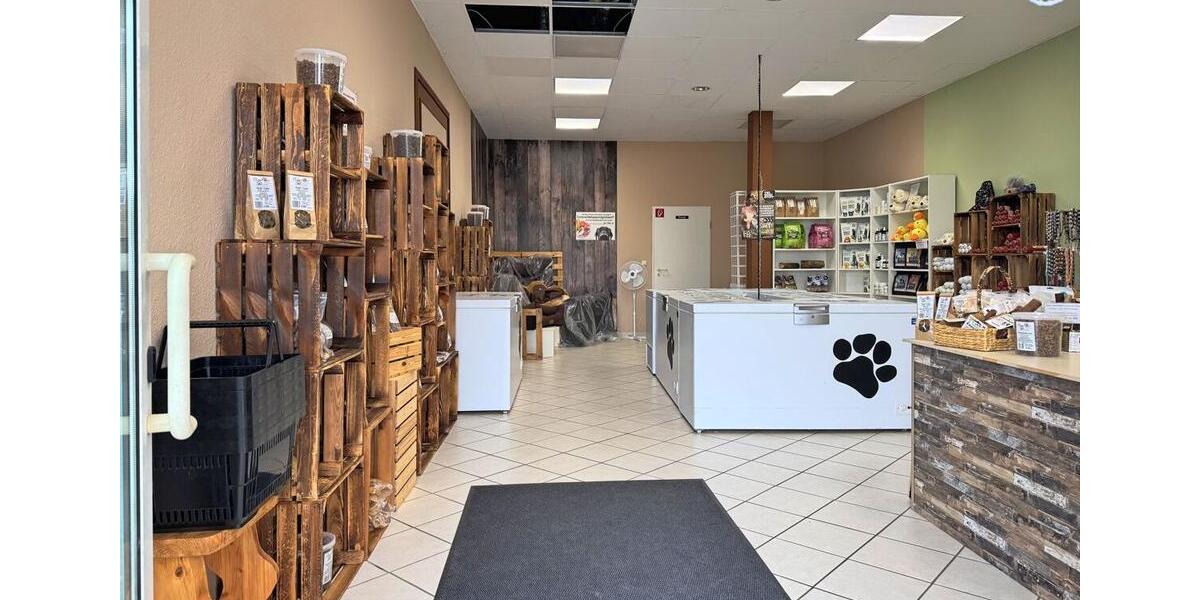 Gewerbeobjekt Wiesmoor - 535&euro; | Angebot:24806413