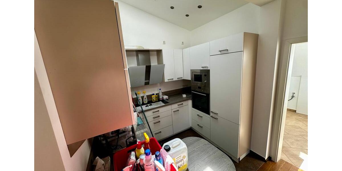 Dachgeschoßwohnung München Allach-Untermenzing - 2 Zimmer, 64 m&sup2;, 1.588&euro; | Angebot:26697949