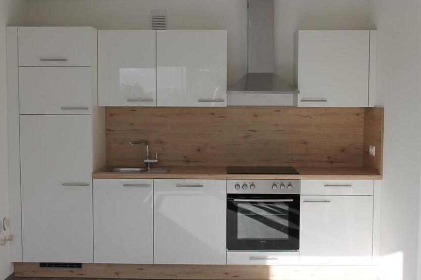 Vermiete 2-Zimmerwohnung in 89537 Giengen