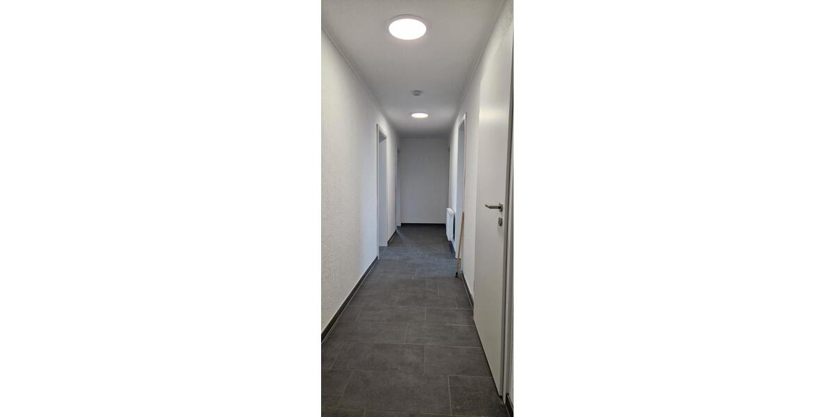 Dachgeschoßwohnung Surwold - 4 Zimmer, 91 m&sup2;, 700&euro; | Angebot:26313545