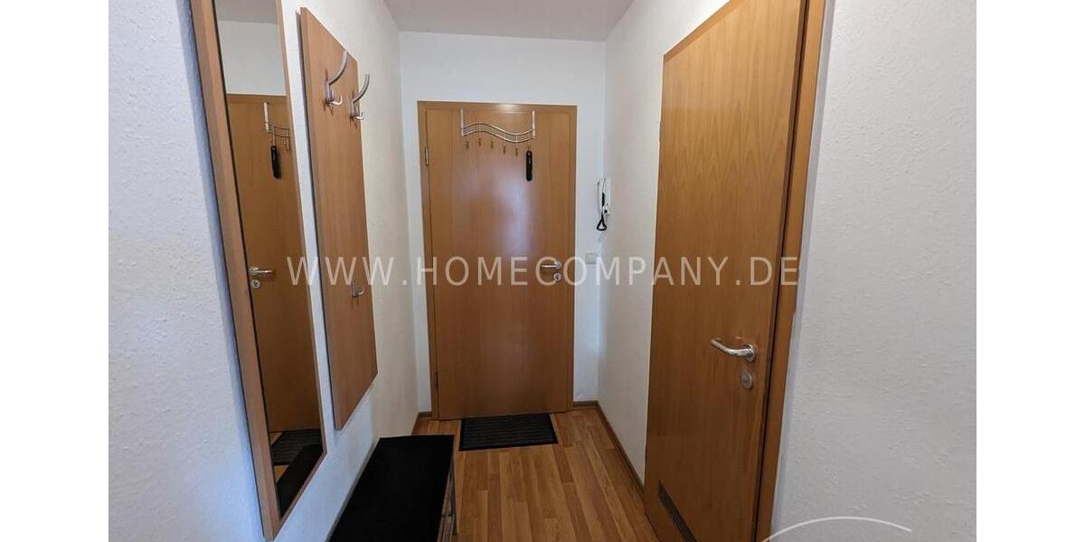 Wohnen auf Zeit Böhlen - 1 Zimmer, 35 m&sup2;, 900&euro; | Angebot:26145582