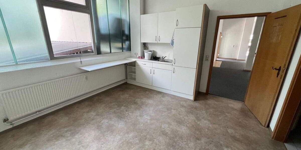 Gewerbeobjekt Bad Säckingen - 1.900&euro; | Angebot:23962646