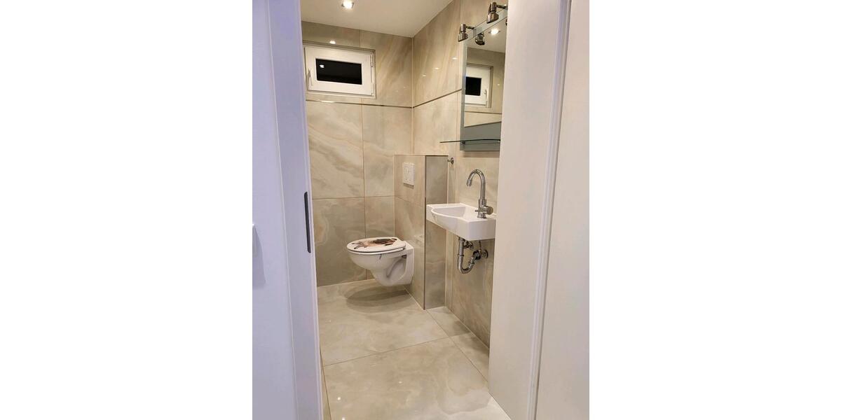 Wohnen auf Zeit Hammersbach - 4 Zimmer, 126 m&sup2;, 30&euro; | Angebot:24816887